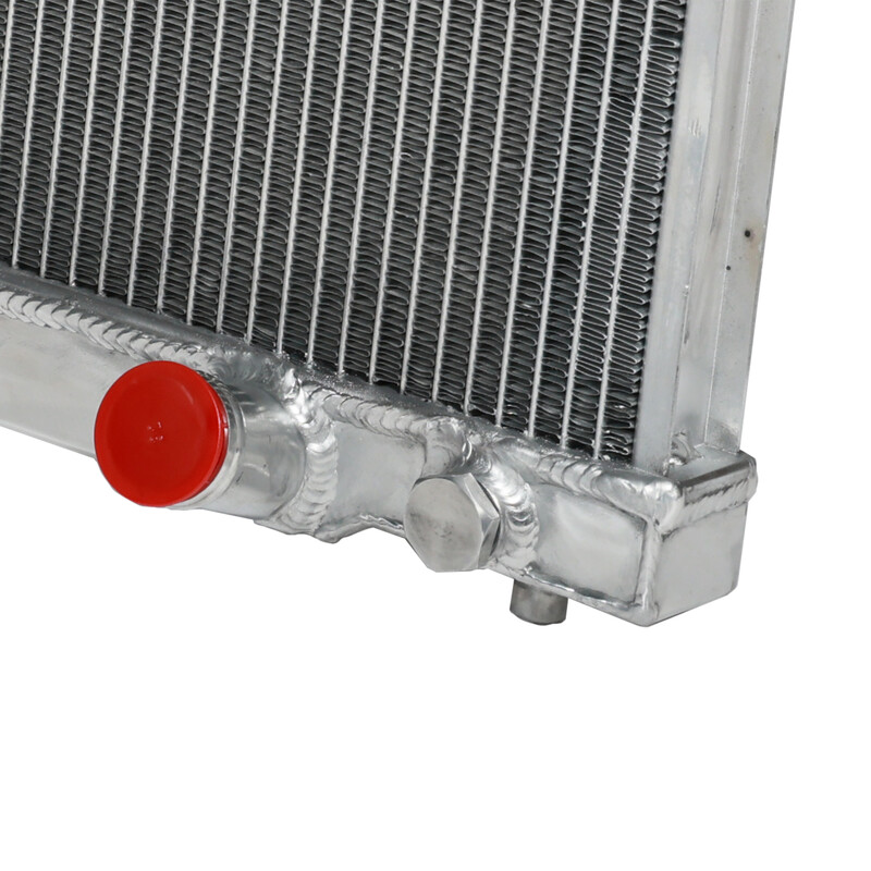 Radiateur Alu Cooling Solutions pour Lexus IS200 & IS300 XE10